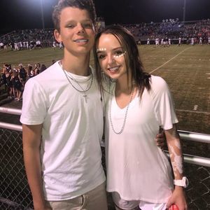 Meet your Posher, Jesse